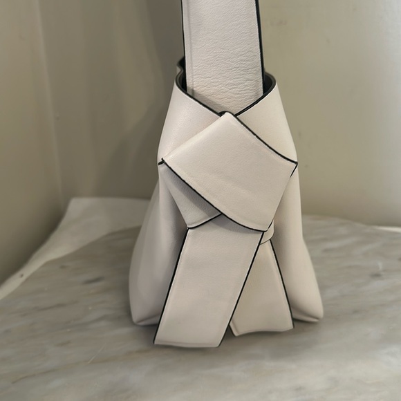 Acne studio  cross body Bag - Picture 9 of 16